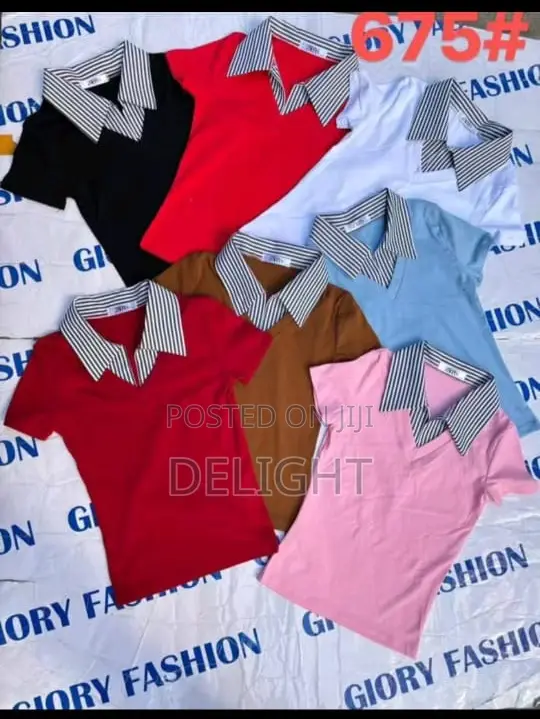 Basic Tops For Sales