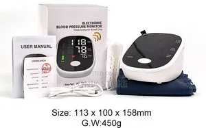 Illusion Blood Monitor
