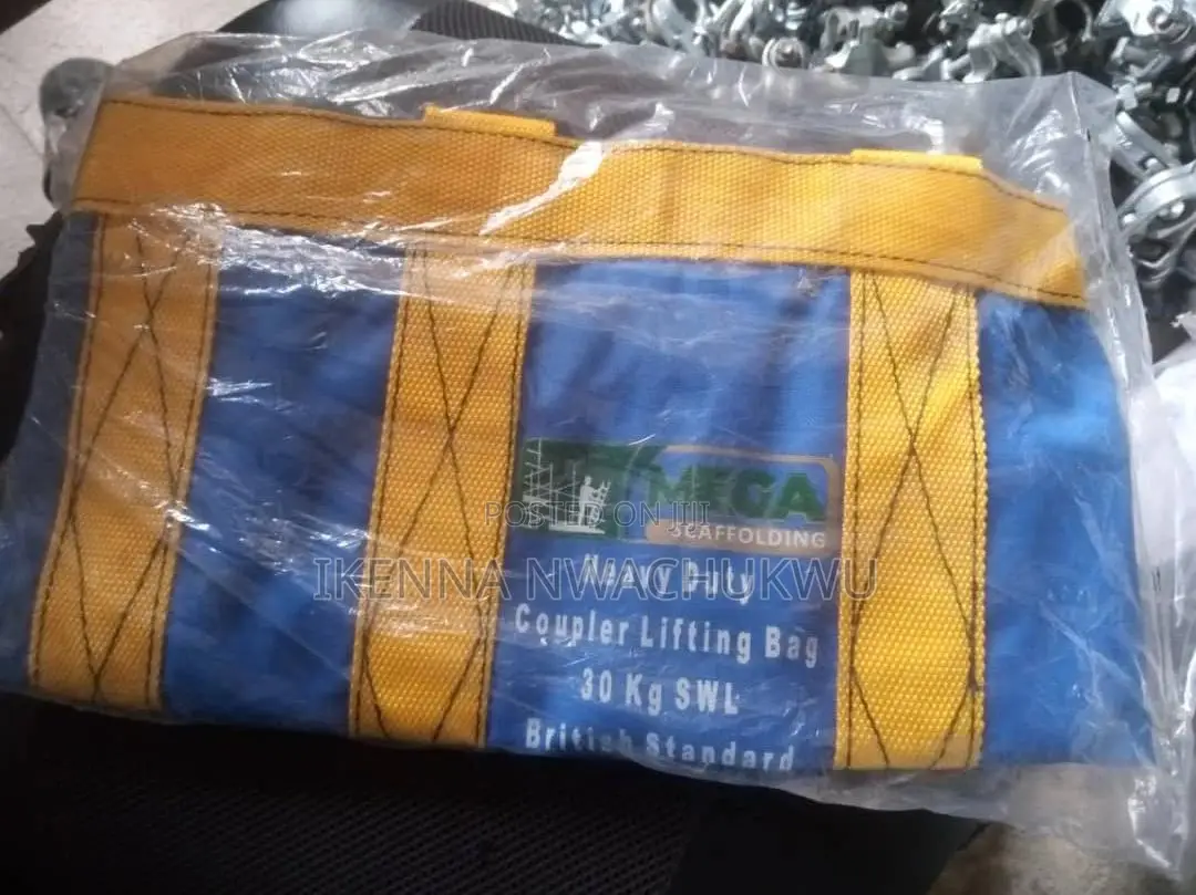 Scaffolding Tools Bag