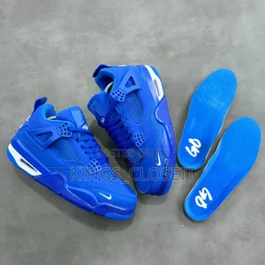 New Air Jordan 4 Retro Og Sp
