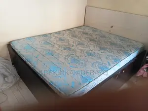 For Sale 6 by 8 Inches Orthopedic Mattress