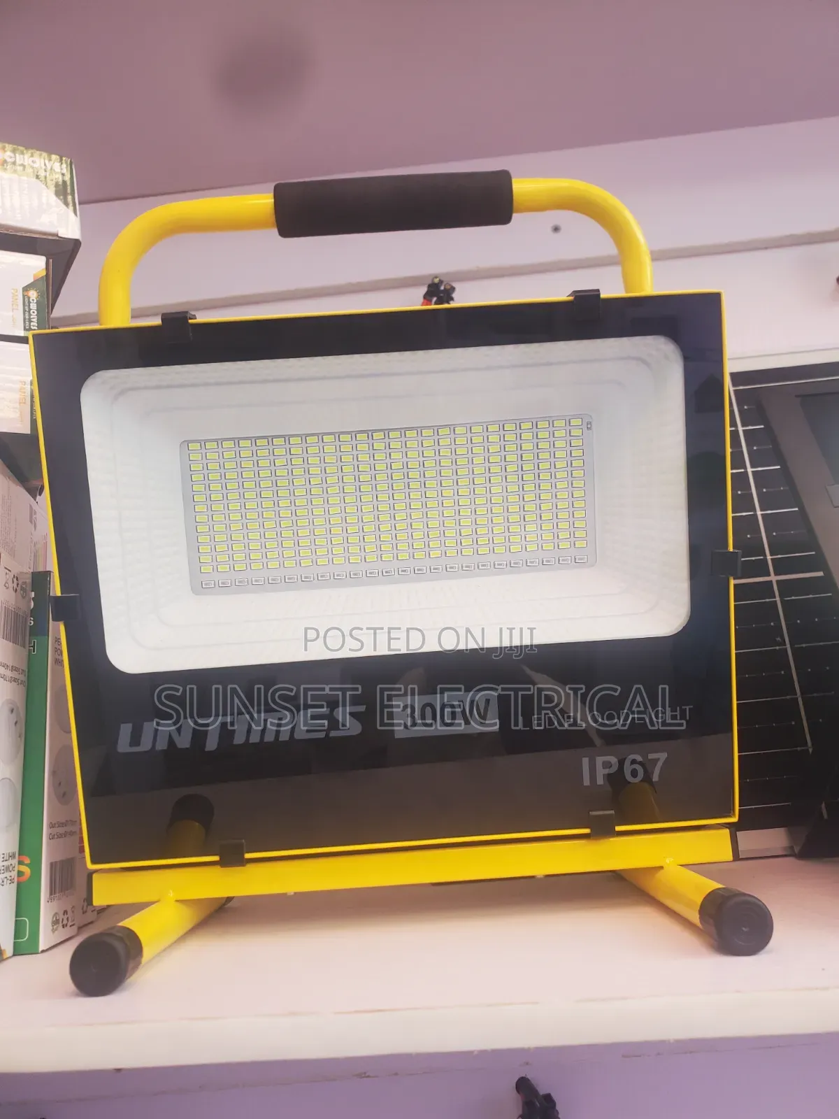 Led Flood Light