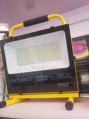Led Flood Light