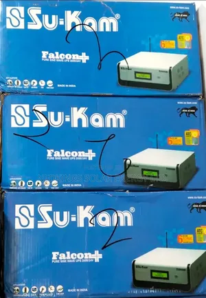 2kva 24v Sukam Inverter