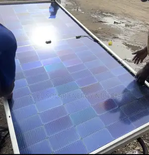 Sungrow 620w Solar Panel
