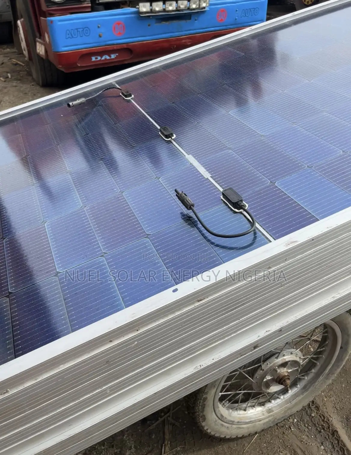 Sungrow 620w Solar Panel