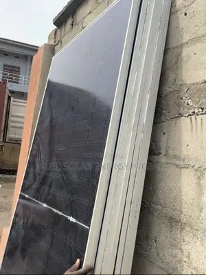 Sungrow 620w Solar Panel