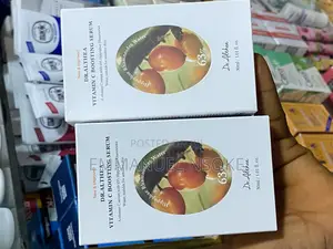 Dr Althea’S Vitamin C Serum
