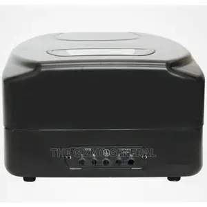 12KVA LCD Relay Automatic Wall Mounted Voltage Stabilizer