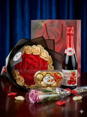 Gift Package for Her