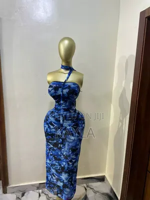 Long Mesh With Inner
