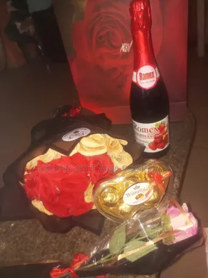 Gift Package for Her