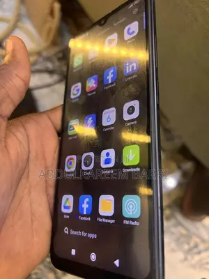 Realme 6i 64 GB Black