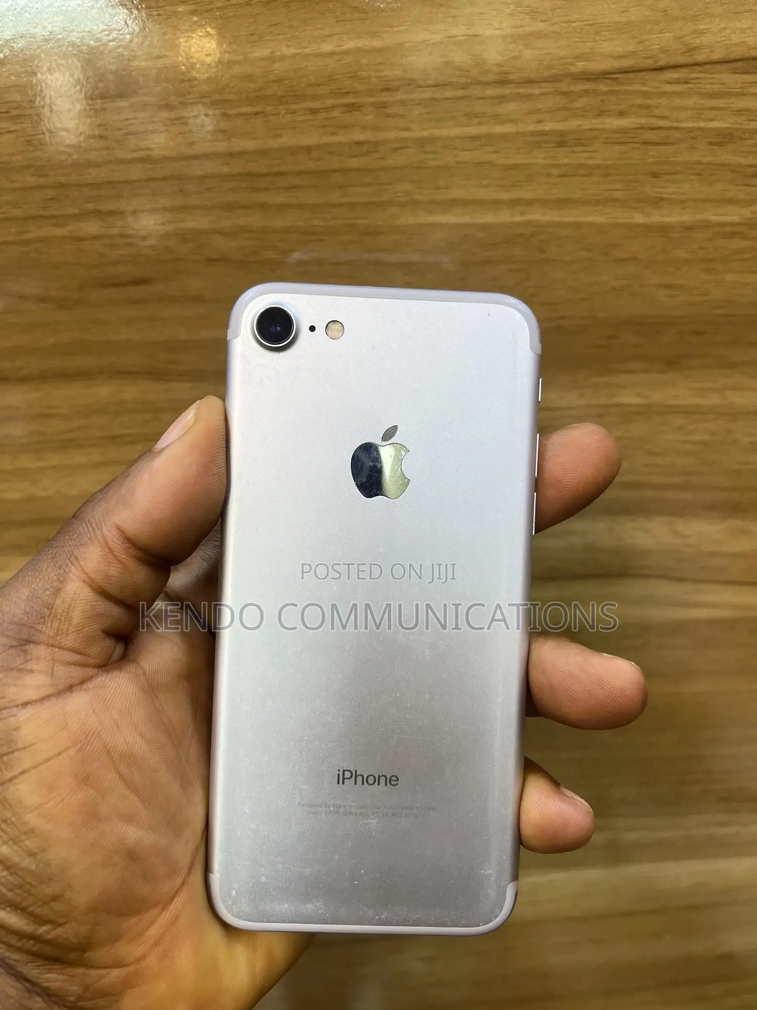 Apple iPhone 7 32 GB Silver