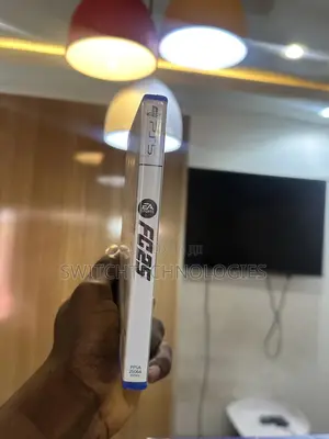 Fifa 25 Ps5
