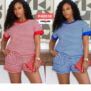 Up and Down 2 Pieces Dress