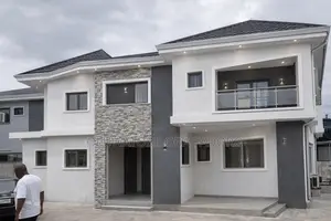 12bdrm Block of Flats in Ipaja Road for sale