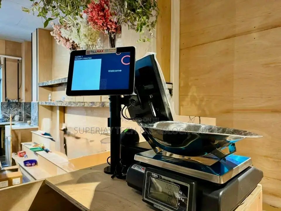 Pos Installer
