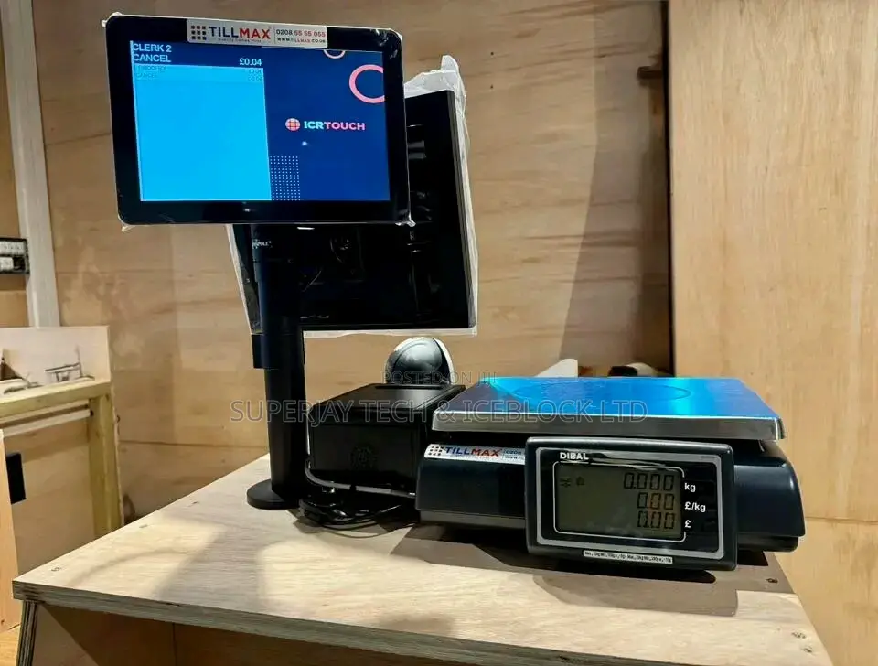 Pos Installer