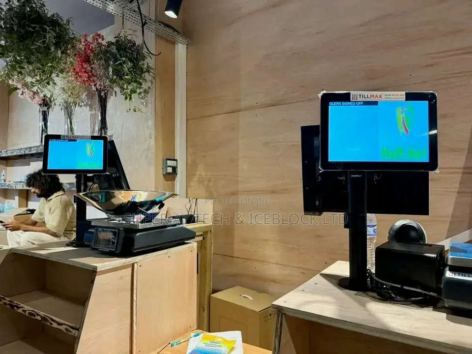 Pos Installer