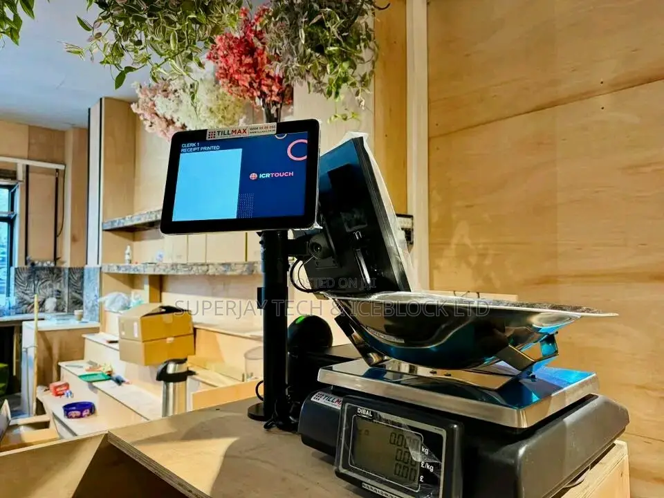 Pos Installer