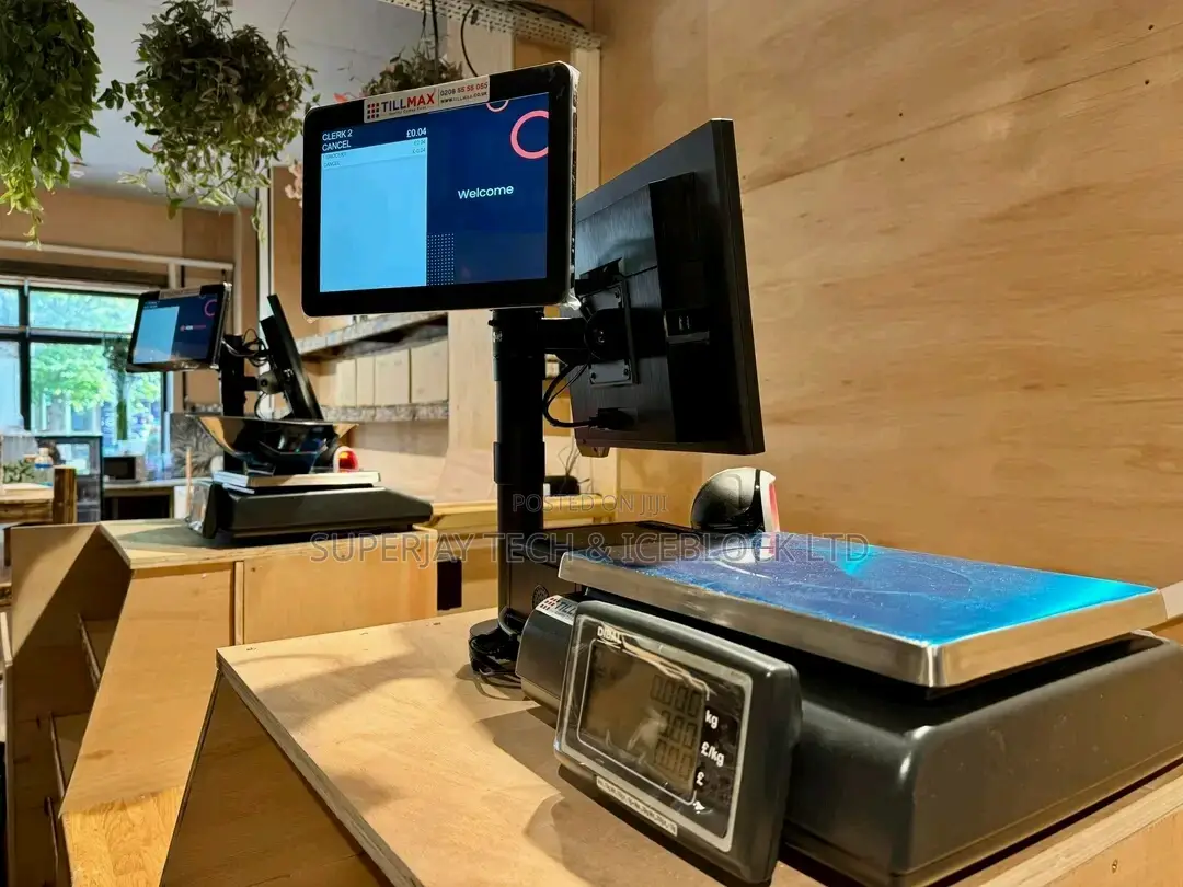Pos Installer