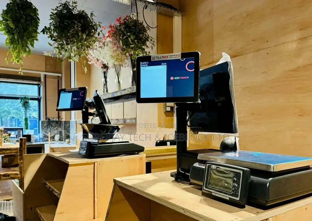 Pos Installer