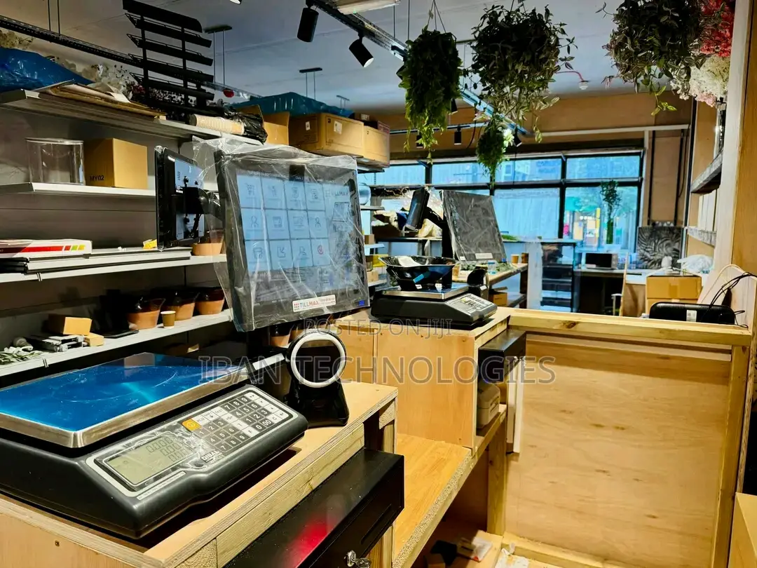 Pos Installer
