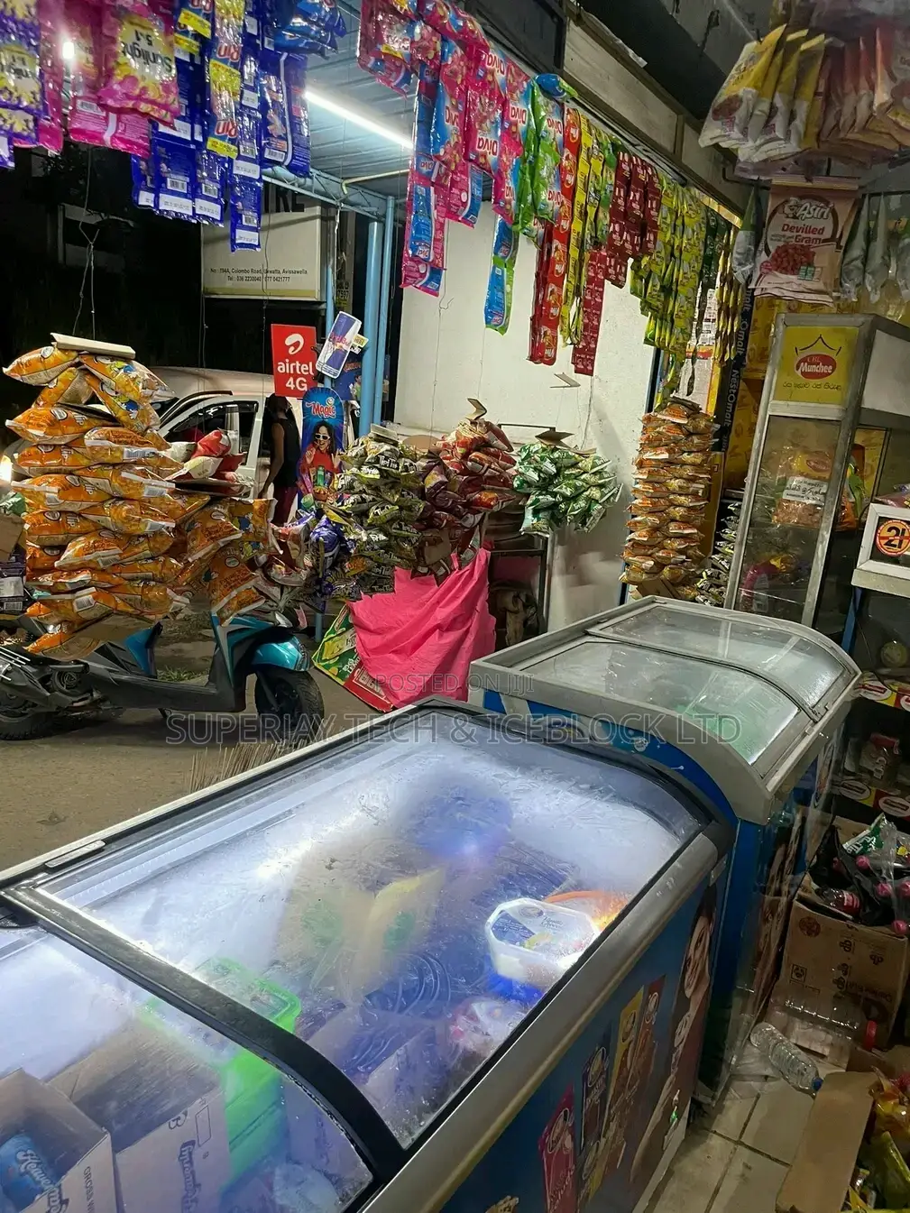 Pos Installer