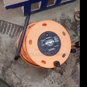 Industrial Extension Socket