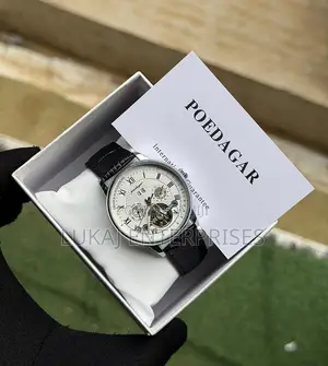 Poedagar Leather