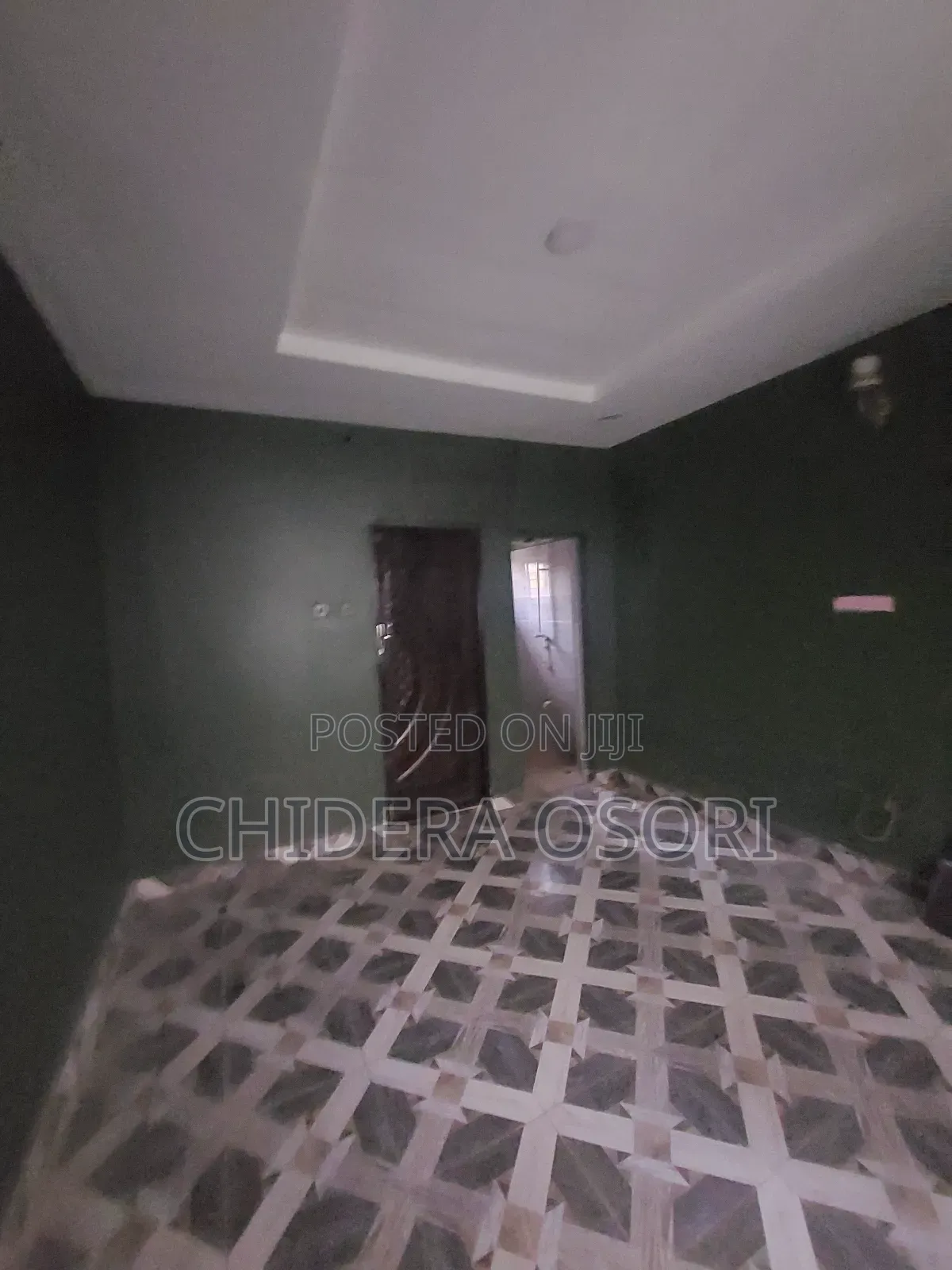 Studio Apartment in Dutse for rent