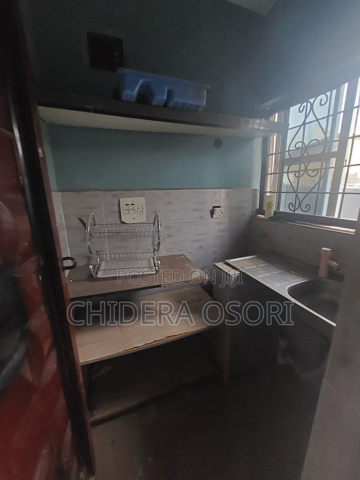 Studio Apartment in Dutse for rent