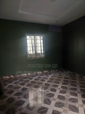 Studio Apartment in Dutse for rent