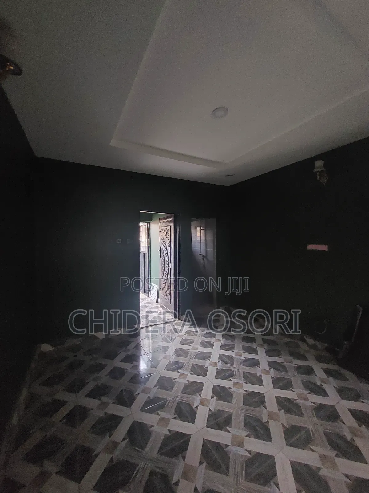 Studio Apartment in Dutse for rent
