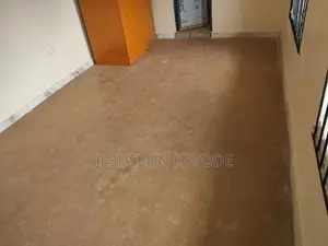 2bdrm Apartment in Aga Ikorodu Garage for rent