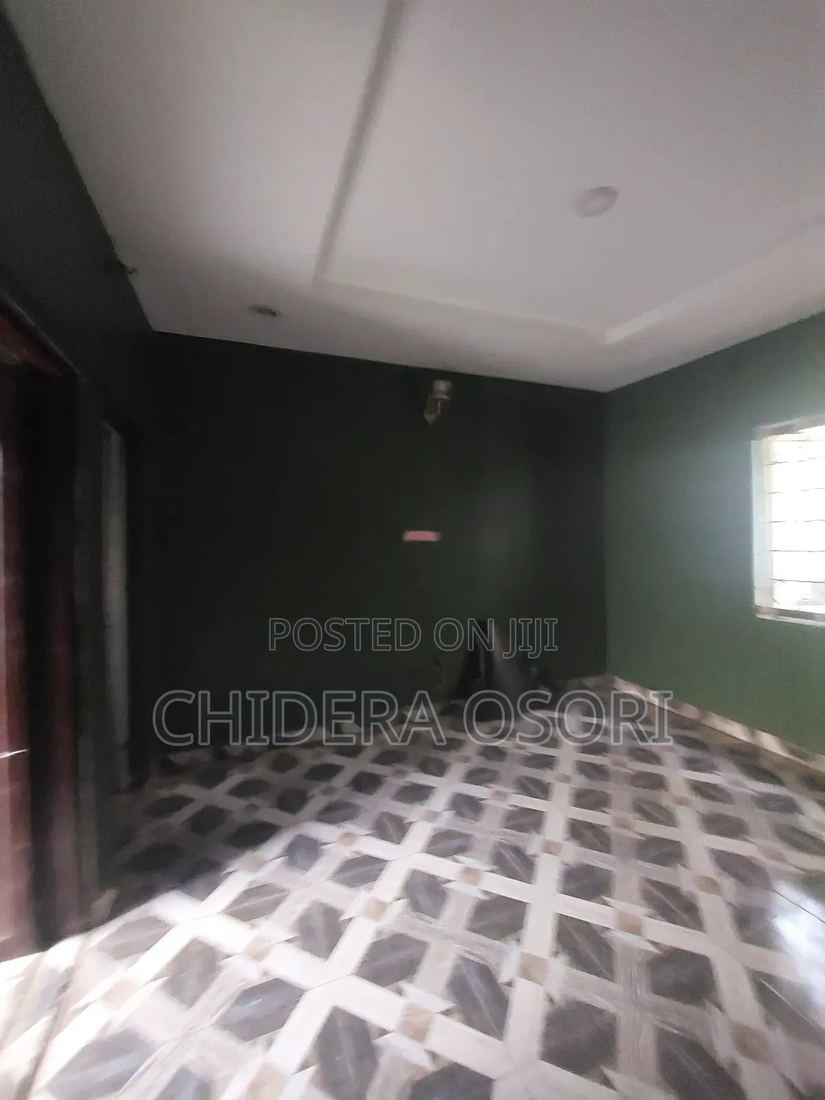 Studio Apartment in Dutse for rent