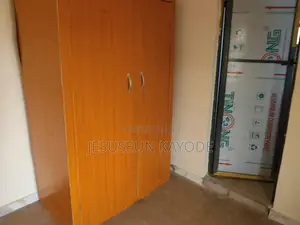 2bdrm Apartment in Aga Ikorodu Garage for rent