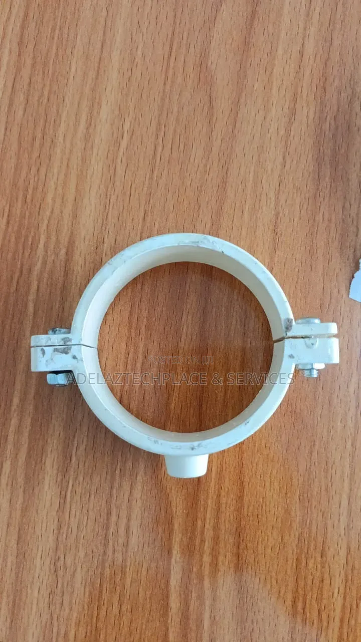 Upvc Plastic Clips