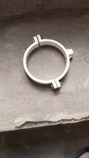 Upvc Plastic Clips