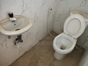 2bdrm Apartment in Aga Ikorodu Garage for rent