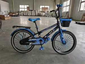 Size 16 Children Bicycle