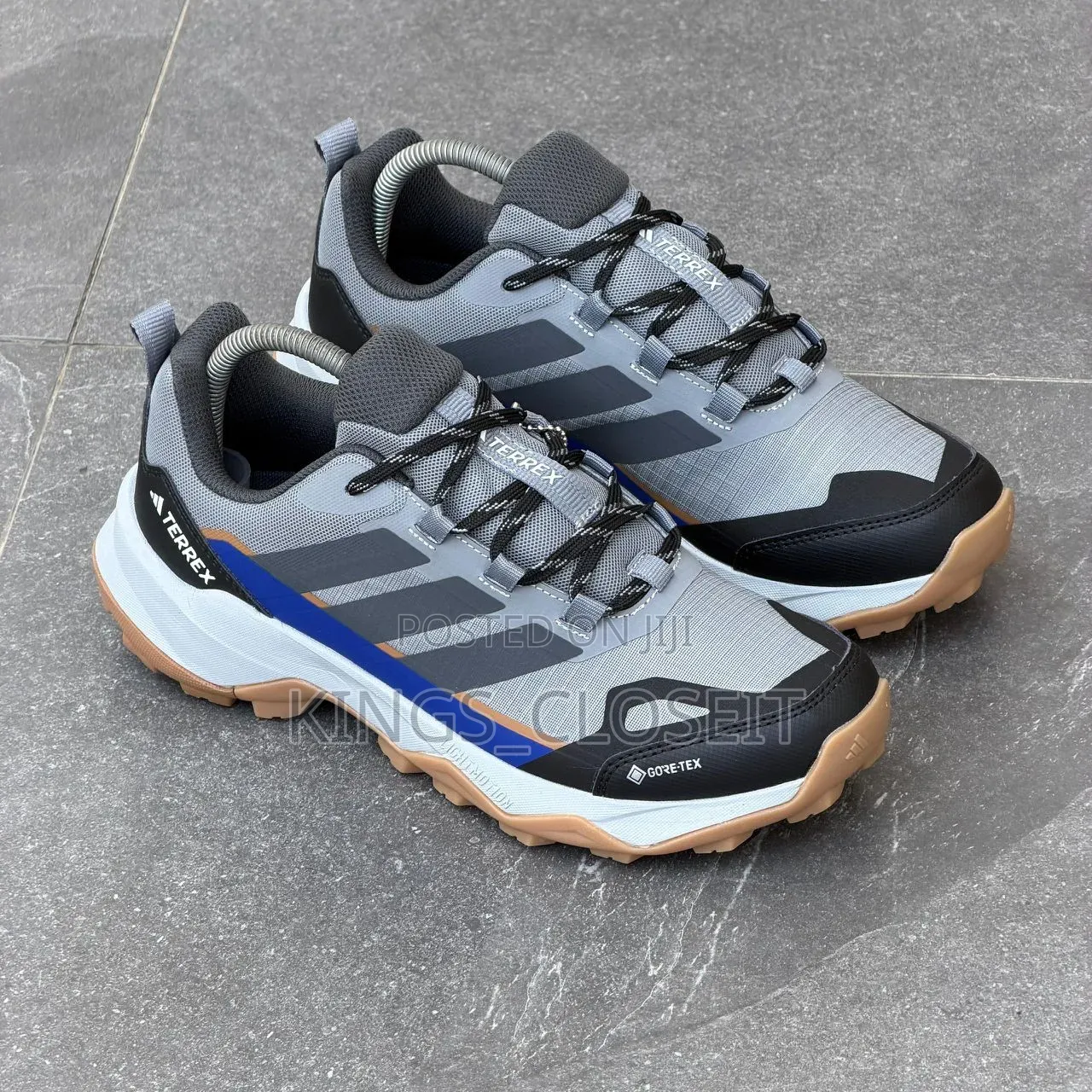 Adidas Terrex Skychaser