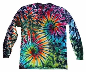 Adire Elegance: Timeless Tie Dye Masterpieces