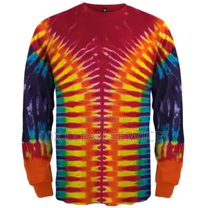 Adire Elegance: Timeless Tie Dye Masterpieces