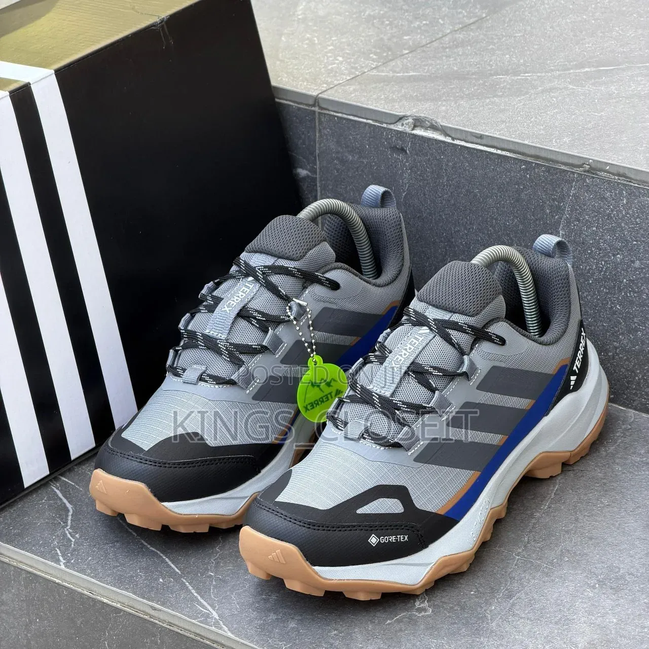Adidas Terrex Skychaser