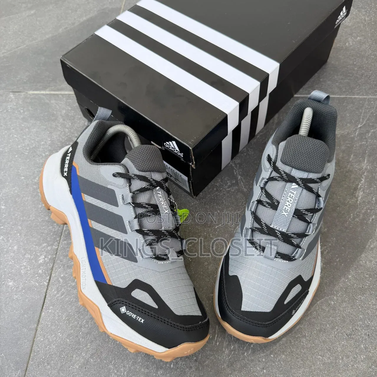 Adidas Terrex Skychaser