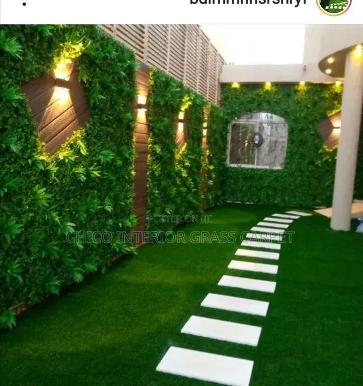 Artificial Grass Carpet