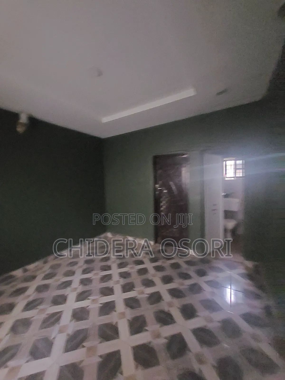 Studio Apartment in Dutse for rent