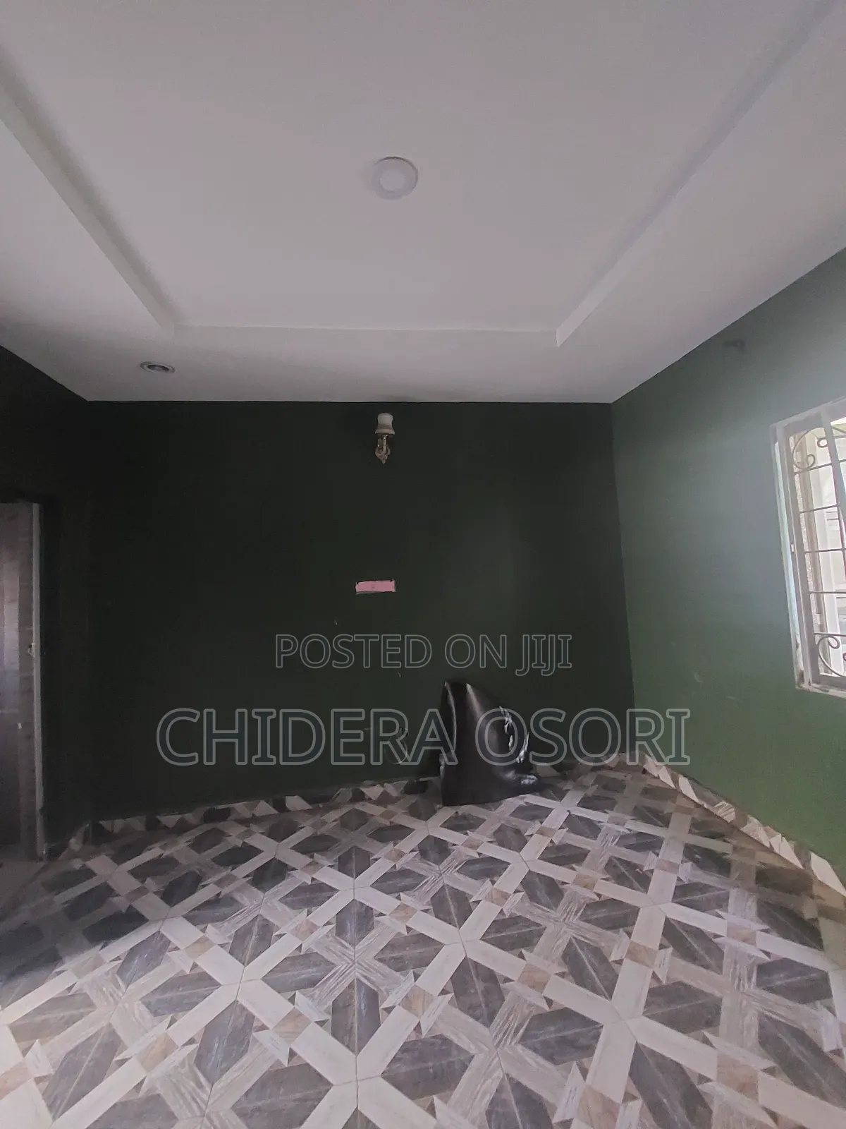 Studio Apartment in Dutse for rent